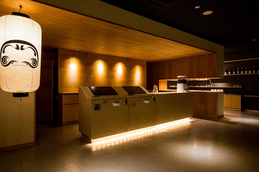 hatagoya jyozankei shoten hostel