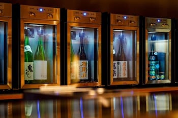 hatagoya jyozankei shoten hostel