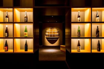 hatagoya jyozankei shoten hostel