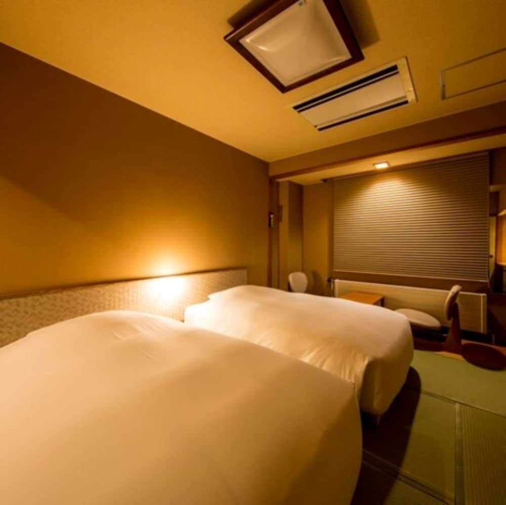 hatagoya jyozankei shoten hostel