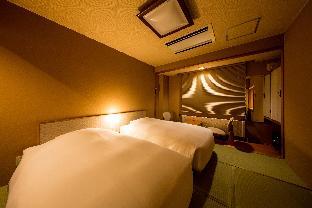 hatagoya jyozankei shoten hostel