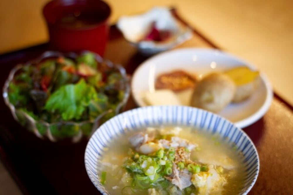 hatagoya jyozankei shoten hostel