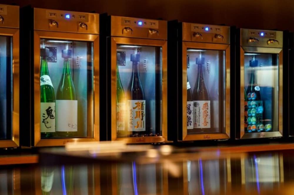 hatagoya jyozankei shoten hostel