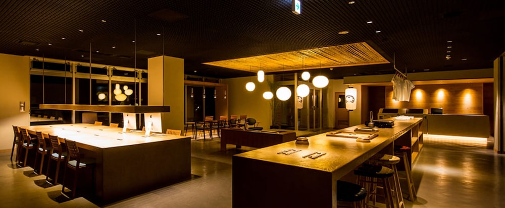 hatagoya jyozankei shoten hostel