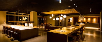 hatagoya jyozankei shoten hostel