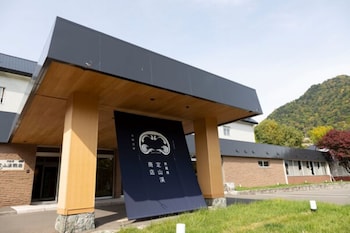 hatagoya jyozankei shoten hostel