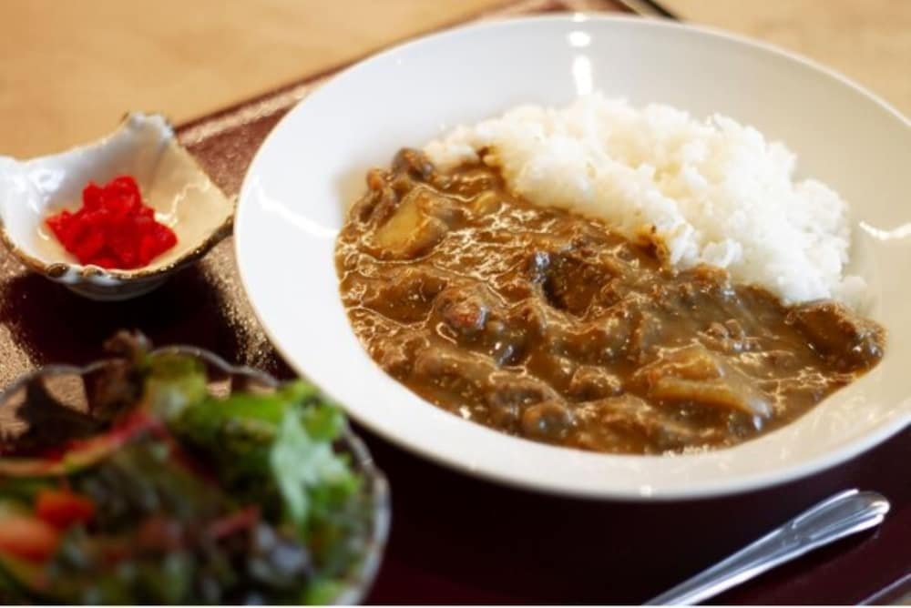 hatagoya jyozankei shoten hostel