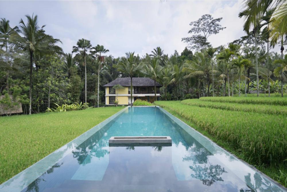 uma giri villas ubud by pramana villas