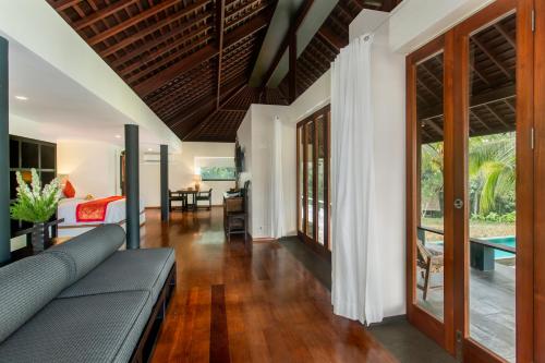 uma giri villas ubud by pramana villas