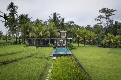 uma giri villas ubud by pramana villas