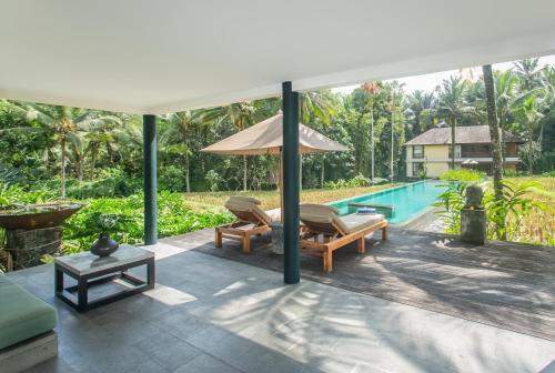 uma giri villas ubud by pramana villas