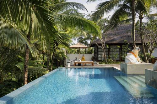 uma giri villas ubud by pramana villas