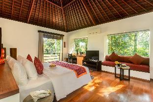 uma giri villas ubud by pramana villas