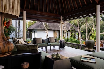 uma giri villas ubud by pramana villas