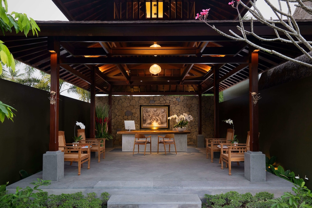 uma giri villas ubud by pramana villas