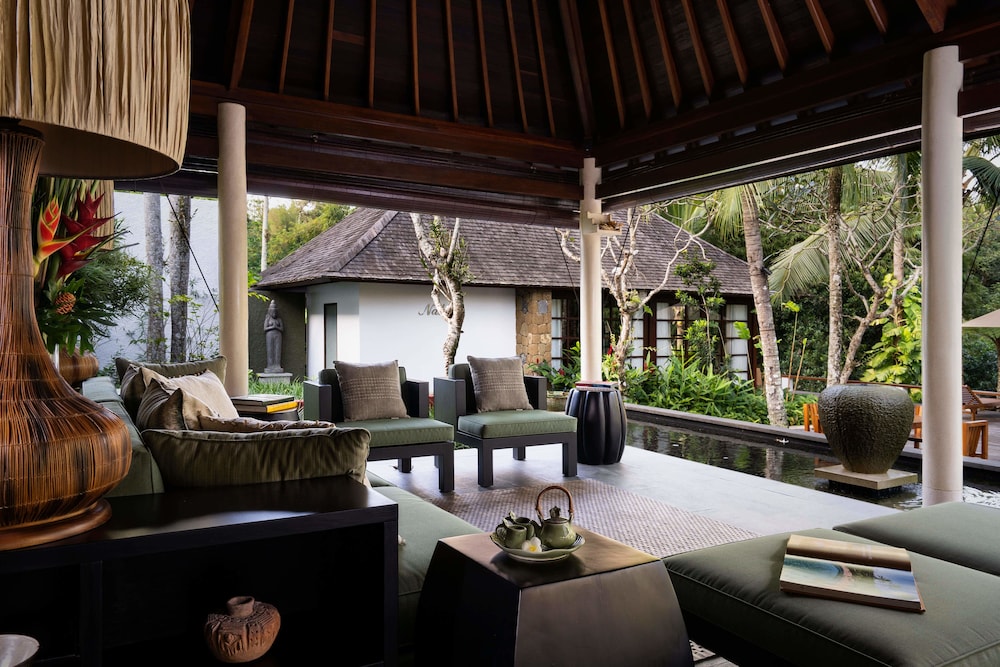 uma giri villas ubud by pramana villas