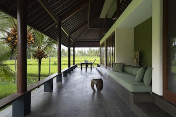uma giri villas ubud by pramana villas