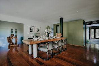 uma giri villas ubud by pramana villas