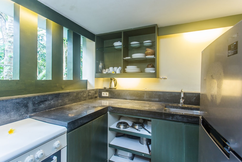 uma giri villas ubud by pramana villas