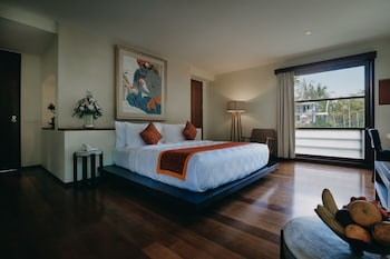 uma giri villas ubud by pramana villas