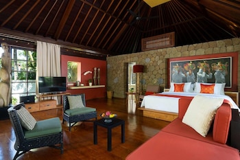 uma giri villas ubud by pramana villas