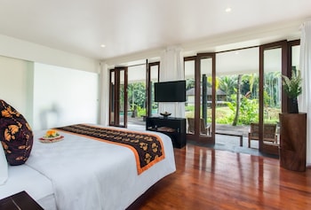 uma giri villas ubud by pramana villas