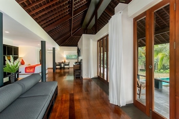 uma giri villas ubud by pramana villas