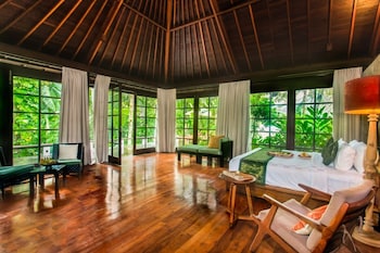 uma giri villas ubud by pramana villas