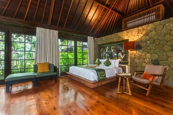 uma giri villas ubud by pramana villas