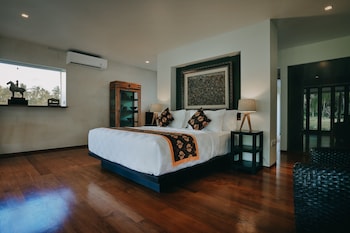 uma giri villas ubud by pramana villas