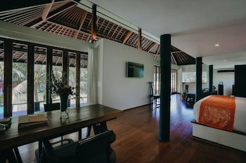 uma giri villas ubud by pramana villas
