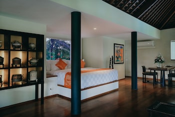 uma giri villas ubud by pramana villas