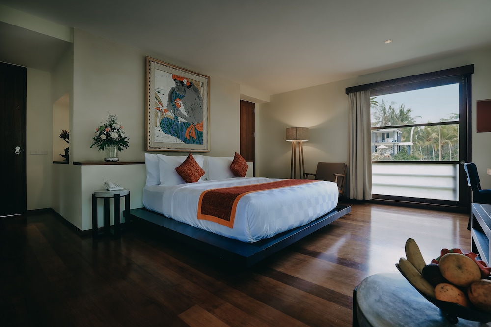 uma giri villas ubud by pramana villas