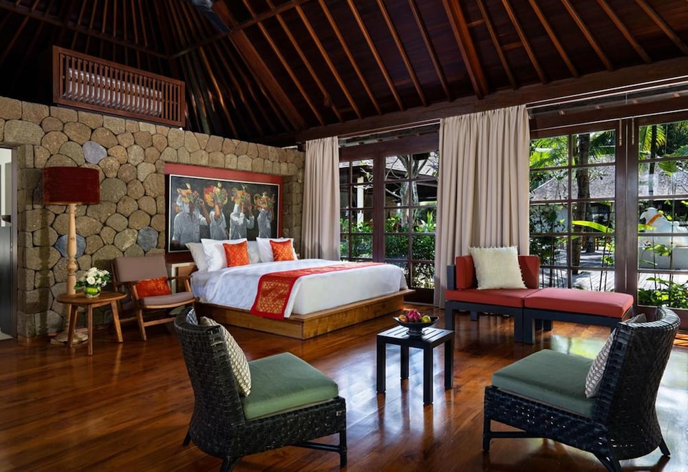 uma giri villas ubud by pramana villas