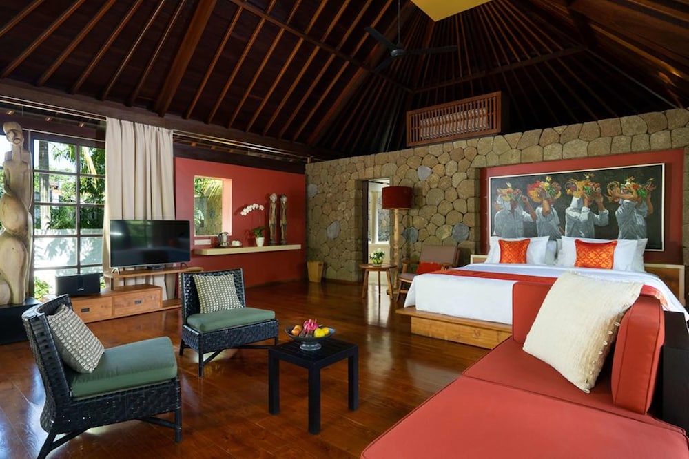 uma giri villas ubud by pramana villas