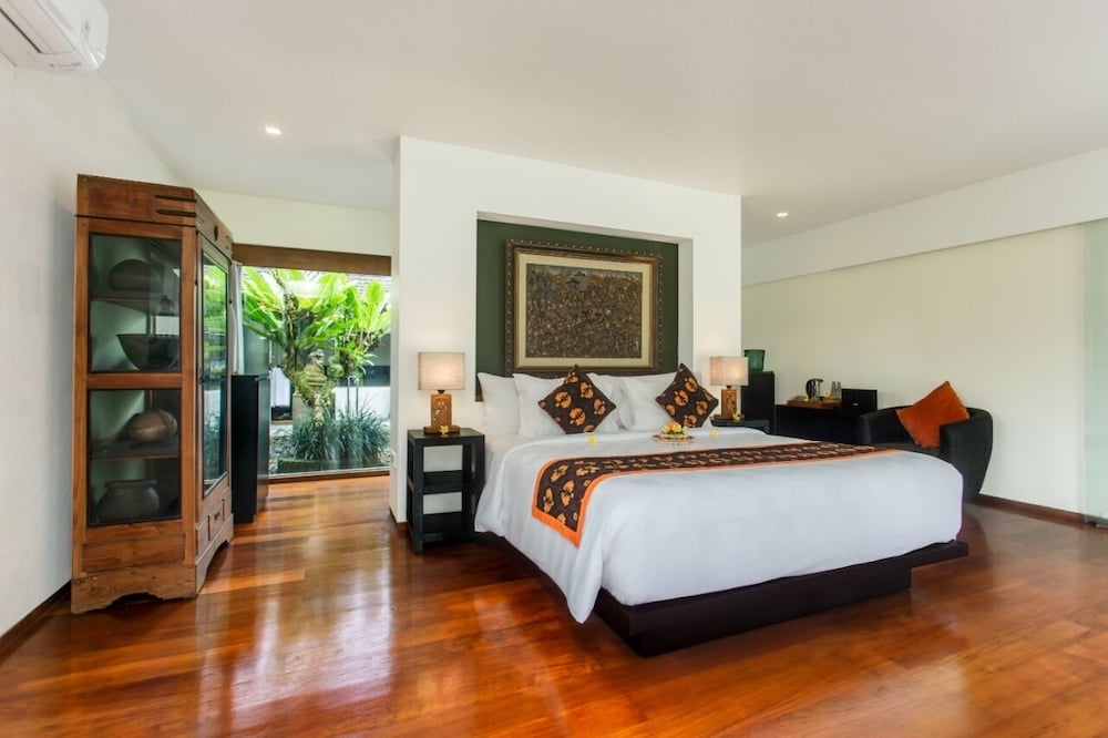 uma giri villas ubud by pramana villas