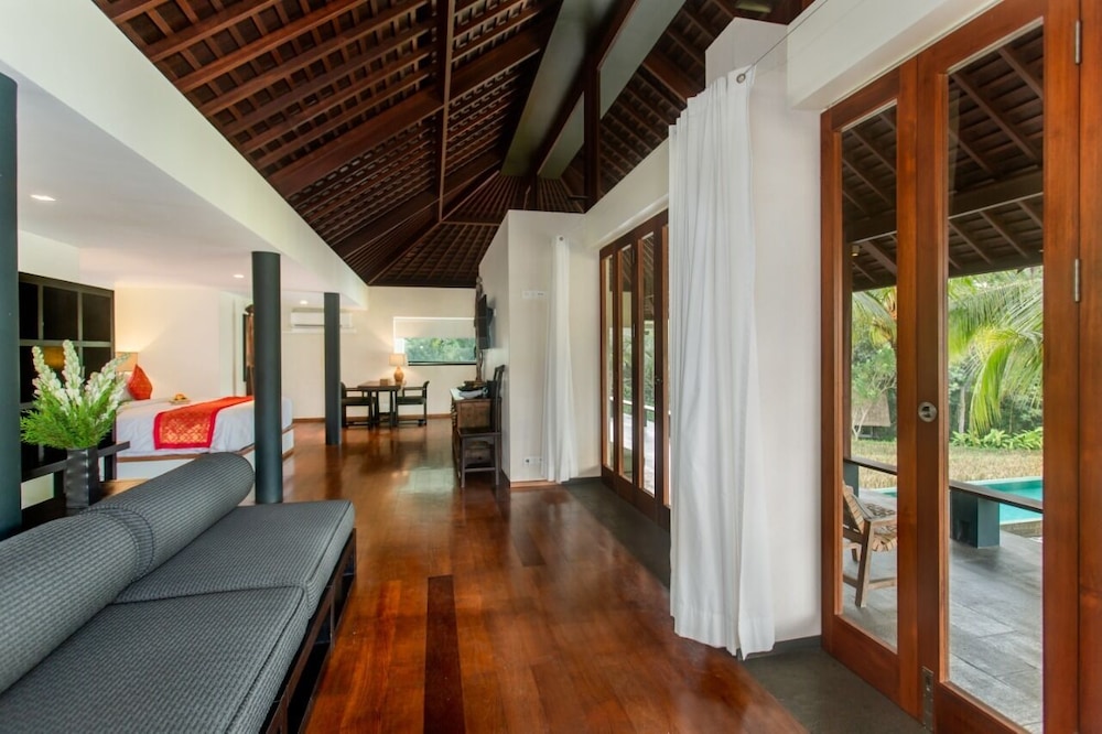 uma giri villas ubud by pramana villas
