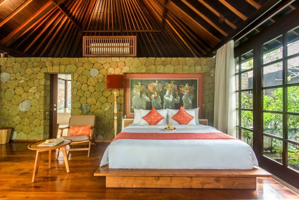 uma giri villas ubud by pramana villas