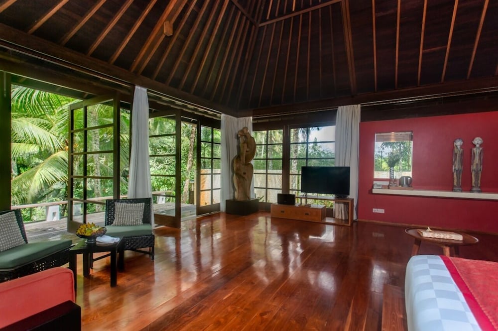 uma giri villas ubud by pramana villas