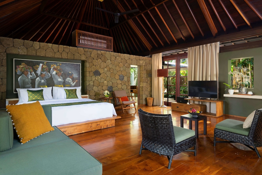 uma giri villas ubud by pramana villas