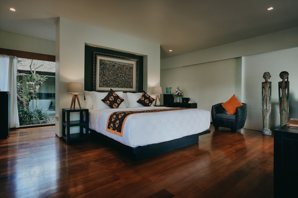 uma giri villas ubud by pramana villas