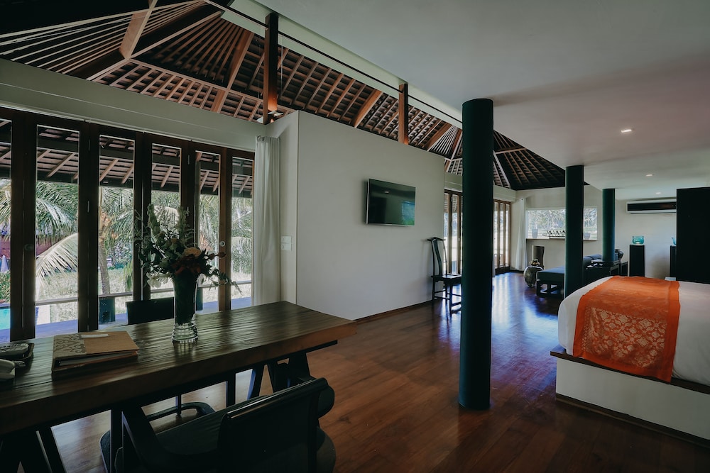 uma giri villas ubud by pramana villas