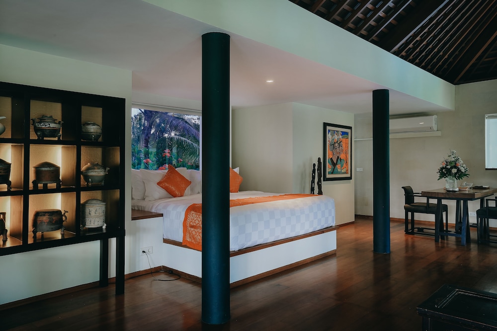 uma giri villas ubud by pramana villas