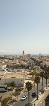 appart hotel azour