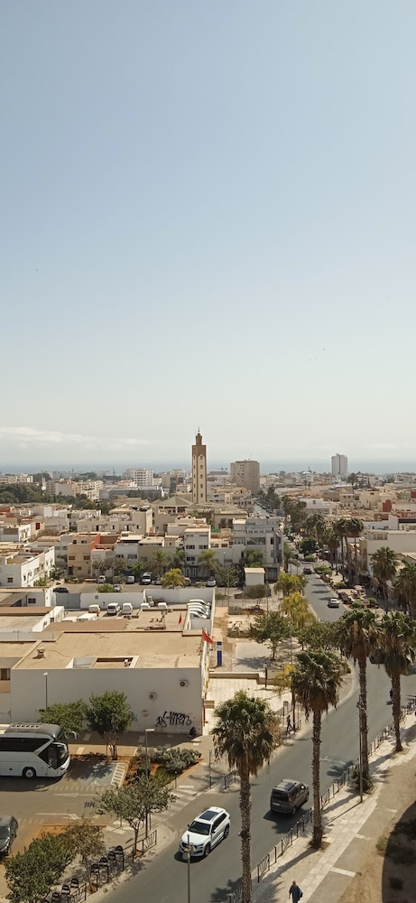 agadir