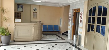 appart hotel azour