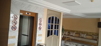 appart hotel azour