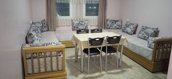 appart hotel azour