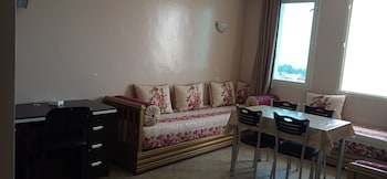 appart hotel azour