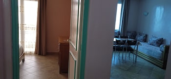 appart hotel azour